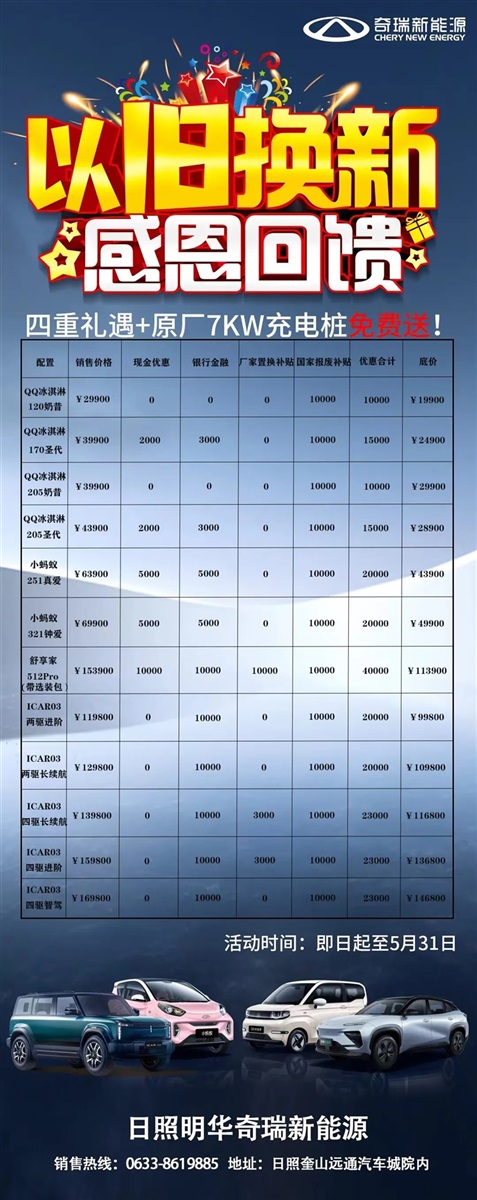 【购车福利】奥迪、凯迪拉克、本田、丰田……月末购车福利来袭！#11352